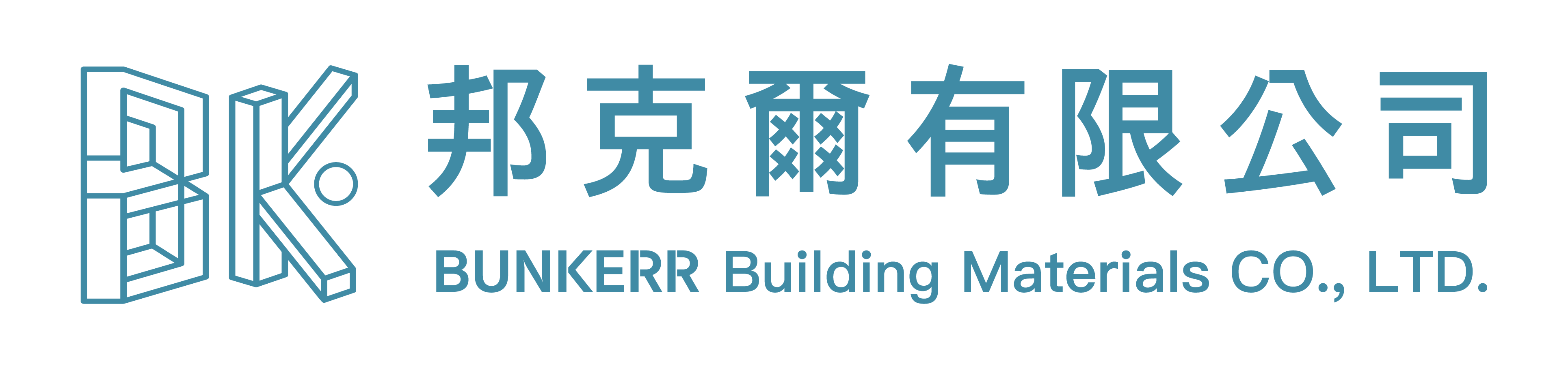 邦克爾有限公司